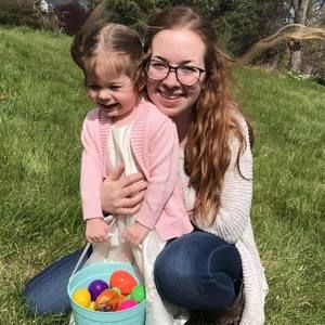 Meet your Posher, Brianna